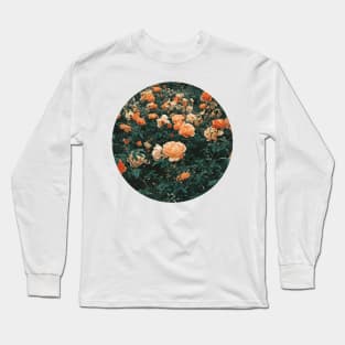 Forest of Roses Long Sleeve T-Shirt